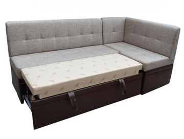 Кухонный диван КУ-23 со спальным местом в Норильске - предосмотр 1