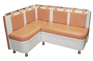Кухонный угловой диван Модерн (с коробами) в Норильске - предосмотр