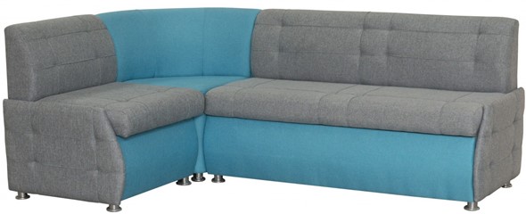 Угловой кухонный диван Нео КМ-08 в Норильске - изображение