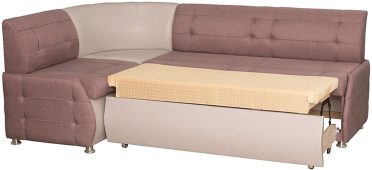 Угловой кухонный диван Нео КМ-08 в Норильске - изображение 1