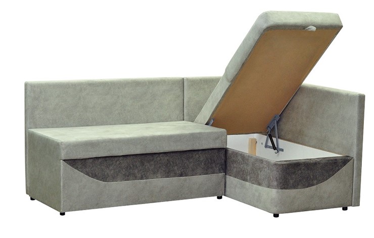 Кухонный диван Яшма 1 ДУ в Норильске - изображение 1