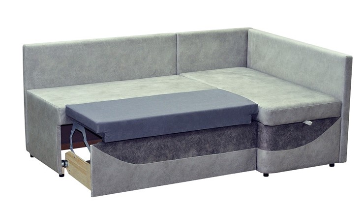 Кухонный диван Яшма 1 ДУ в Норильске - изображение 2