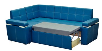 Кухонный угловой диван Яшма 5 в Норильске - предосмотр 1