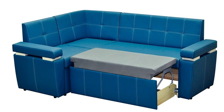 Кухонный угловой диван Яшма 5 в Норильске - изображение 1