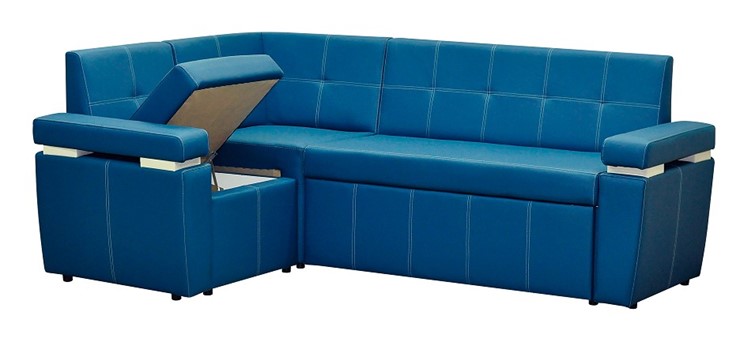 Кухонный угловой диван Яшма 5 в Норильске - изображение 2
