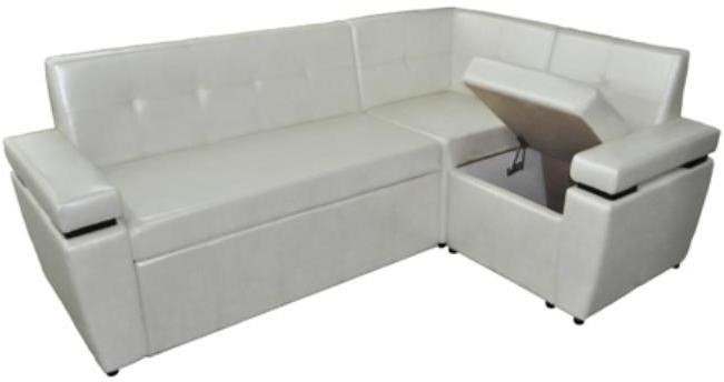 Кухонный угловой диван Яшма 5 в Норильске - изображение 5