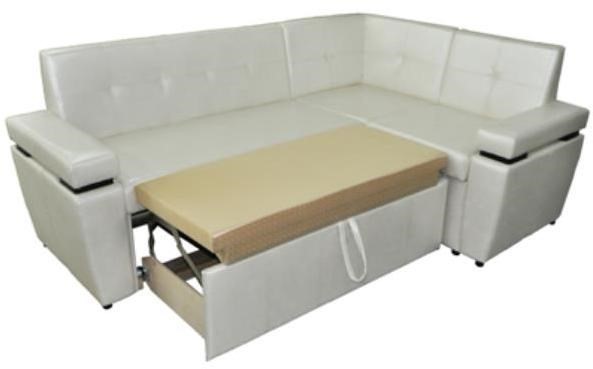 Кухонный угловой диван Яшма 5 в Норильске - изображение 6