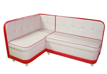 Угловой кухонный диван Модерн 4 с коробом в Красноярске - предосмотр 1