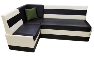 Угловой кухонный диван Модерн 6 со спальным местом в Норильске - предосмотр 1