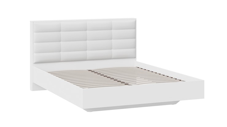 Кровать Агата тип 1 (Белый) в Норильске - изображение 1