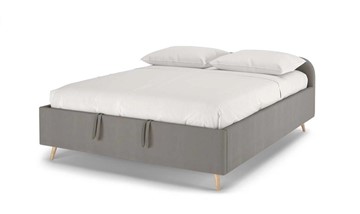 Кровать спальная Jazz-L 1800х2000 без подъёмного механизма в Норильске