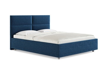 Кровать 2-спальная Omega 160х190 с основанием в Норильске