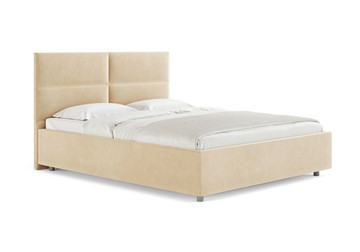 Двуспальная кровать Omega 180х190 с основанием в Норильске - предосмотр 4
