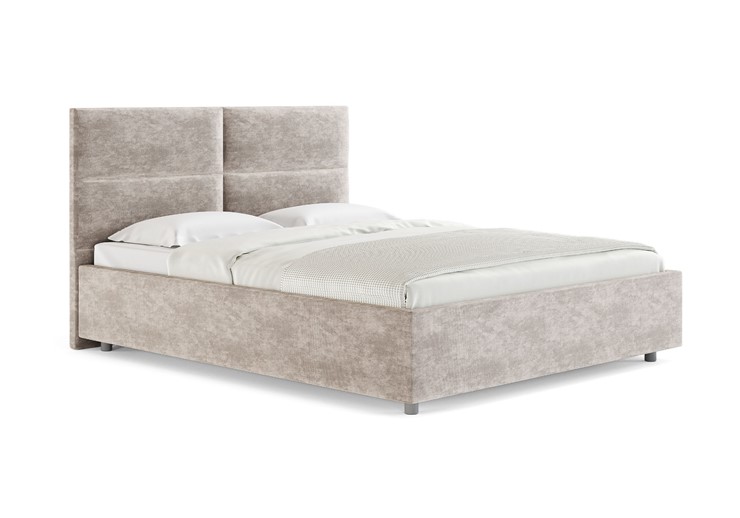Двуспальная кровать Omega 180х190 с основанием в Норильске - изображение 13