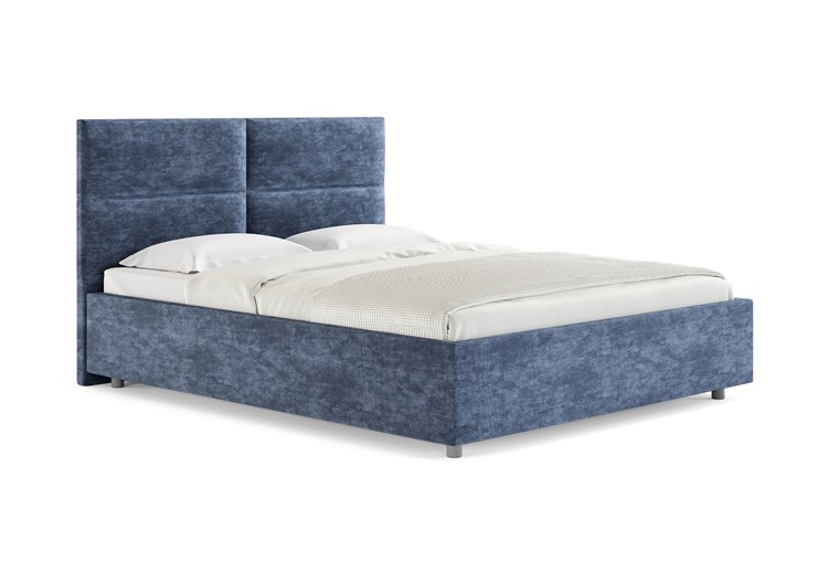 Двуспальная кровать Omega 180х190 с основанием в Норильске - изображение 17