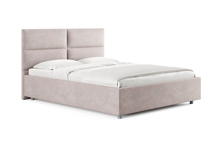 Двуспальная кровать Omega 180х190 с основанием в Норильске - изображение 19