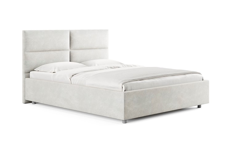 Двуспальная кровать Omega 180х190 с основанием в Норильске - изображение 20