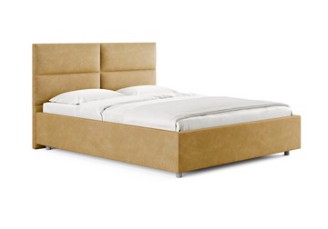 Двуспальная кровать Omega 180х190 с основанием в Норильске - предосмотр 21