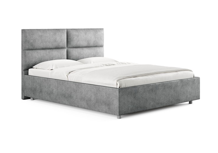 Двуспальная кровать Omega 180х190 с основанием в Норильске - изображение 24