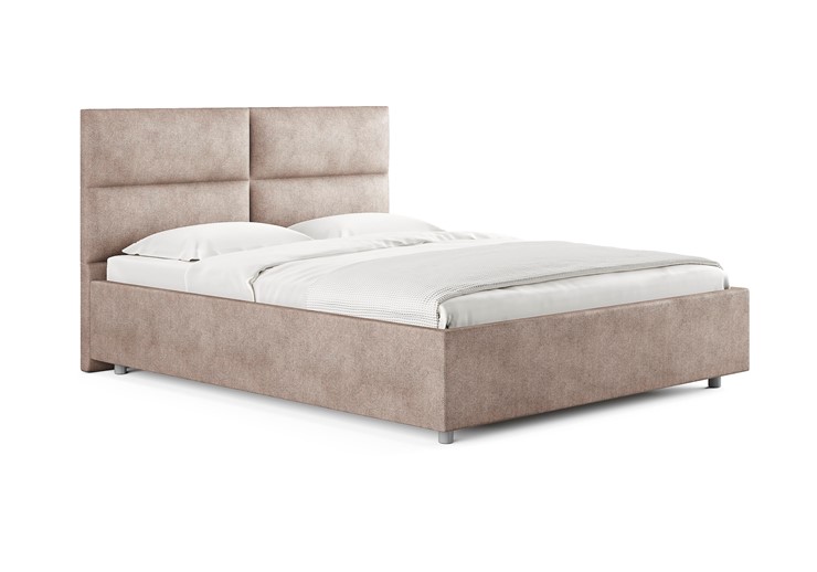 Двуспальная кровать Omega 180х190 с основанием в Норильске - изображение 27