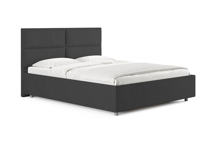 Двуспальная кровать Omega 180х190 с основанием в Норильске - изображение 32