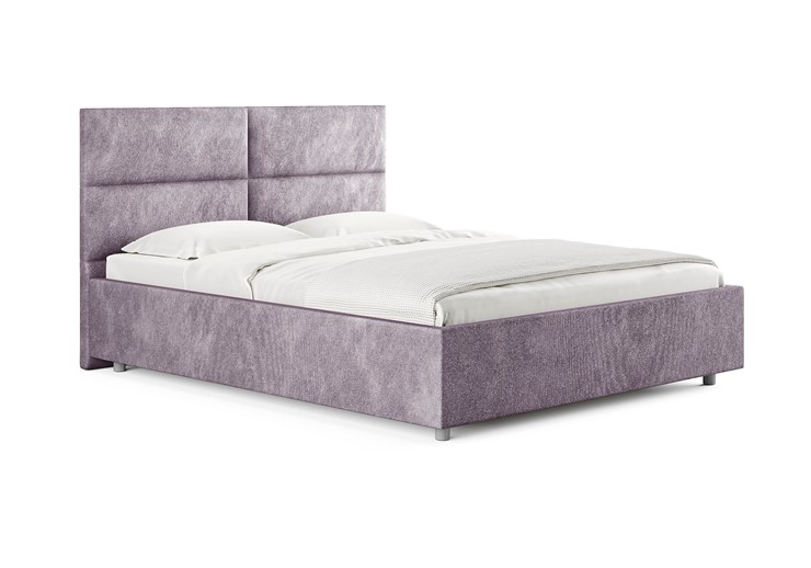 Двуспальная кровать Omega 180х190 с основанием в Норильске - изображение 33