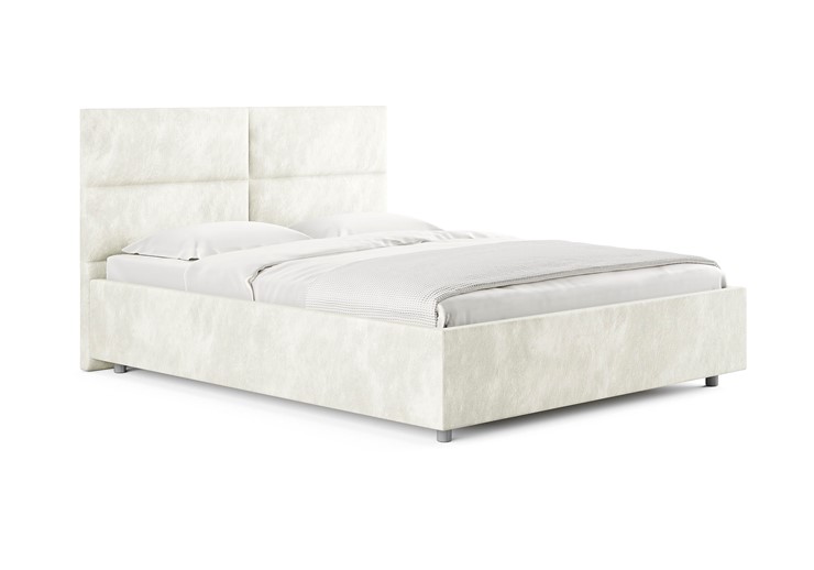 Двуспальная кровать Omega 180х190 с основанием в Норильске - изображение 35