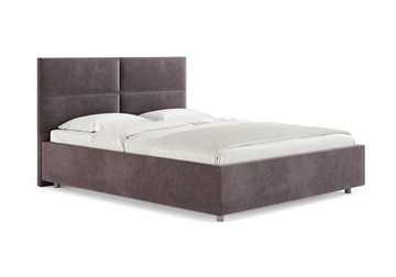 Двуспальная кровать Omega 180х190 с основанием в Норильске - предосмотр 3