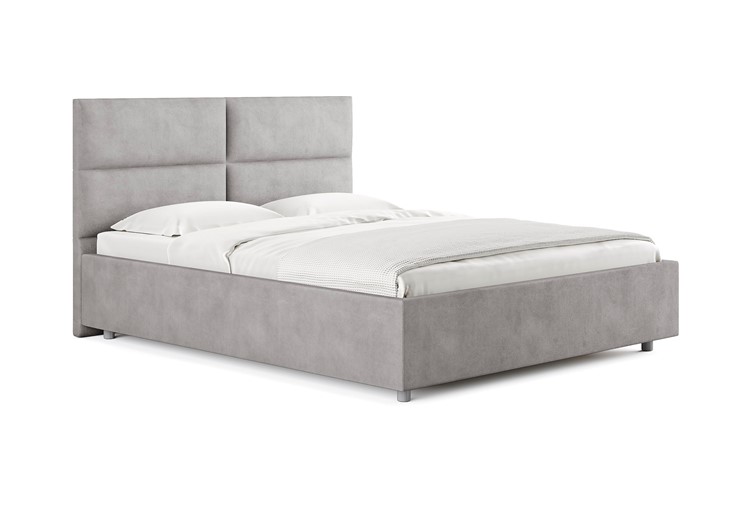Двуспальная кровать Omega 180х190 с основанием в Норильске - изображение 40