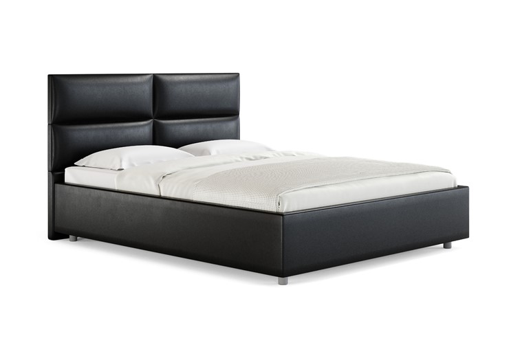 Двуспальная кровать Omega 180х190 с основанием в Норильске - изображение 53