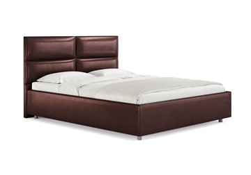 Двуспальная кровать Omega 180х190 с основанием в Норильске - предосмотр 56