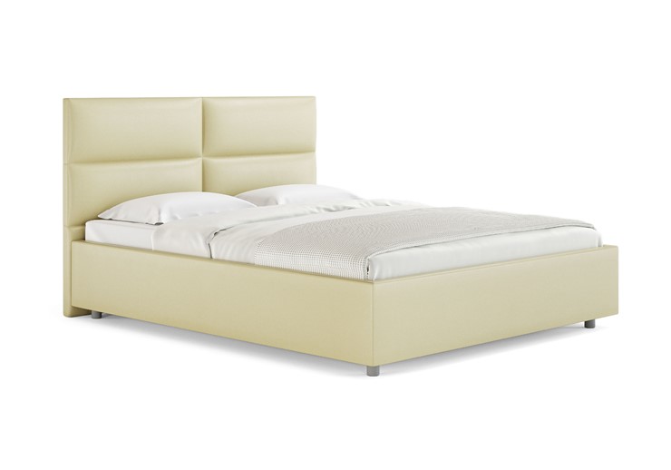 Двуспальная кровать Omega 180х190 с основанием в Норильске - изображение 63