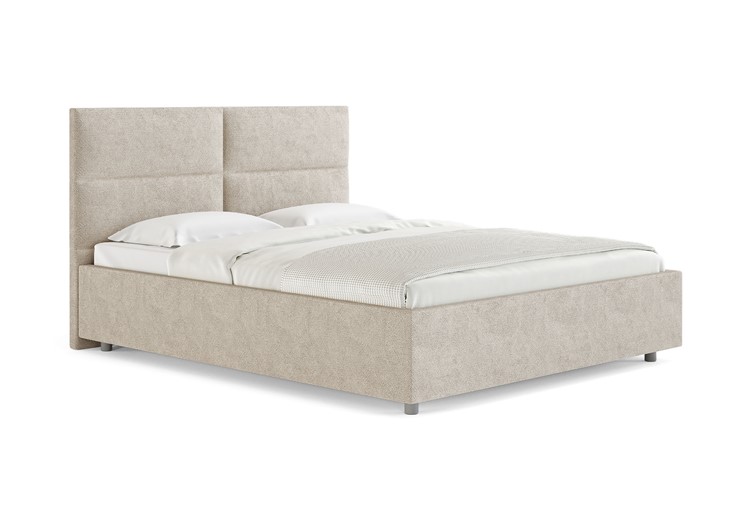 Двуспальная кровать Omega 180х190 с основанием в Норильске - изображение 10