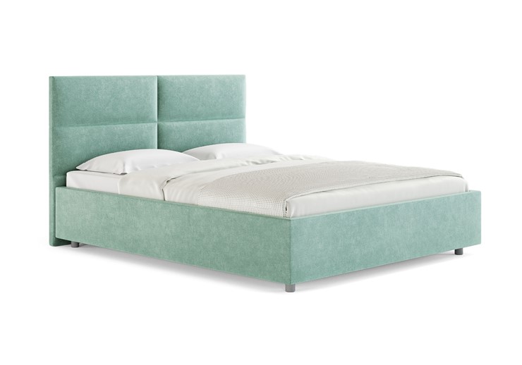 Двуспальная кровать Omega 180х190 с основанием в Норильске - изображение 73