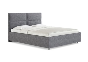 Двуспальная кровать Omega 180х190 с основанием в Норильске - предосмотр 12