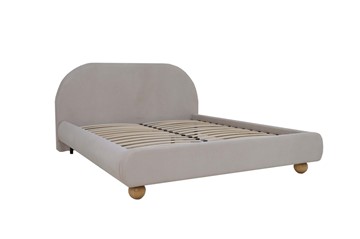 Кровать с ортопедическим основанием 2-спальная Кими 1600 в Норильске