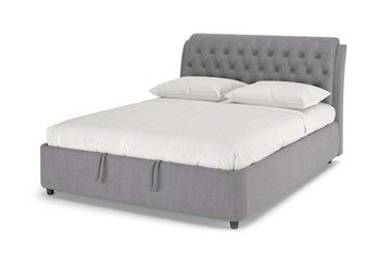 Двуспальная кровать Siena-3 1800х1900 без подъёмного механизма в Норильске