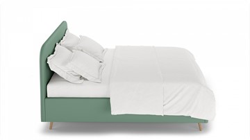 Кровать спальная Jazz 1400х1900 с подъёмным механизмом в Норильске - предосмотр 2