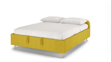 Кровать спальная Jazz-L 900х1900 с подъёмным механизмом в Норильске