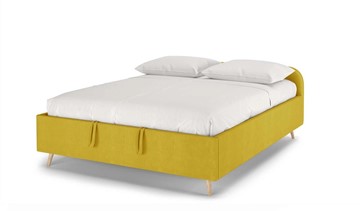 Спальная кровать Jazz-L 900х2000 с подъёмным механизмом в Норильске