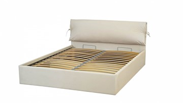 Кровать спальная Керри 1400х2000 с подъёмным механизмом в Норильске - предосмотр 6