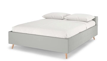 Спальная кровать Kim-L 900х2000 без подъёмного механизма в Норильске