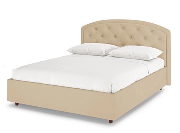Кровать 1-спальная Кристалл 3 1200х1900 без подъёмного механизма в Норильске