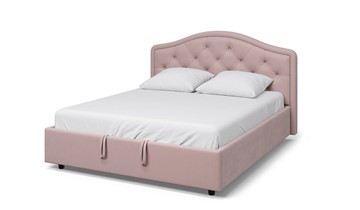 Спальная кровать Кристалл 4 1200х1900 без подъёмного механизма в Норильске