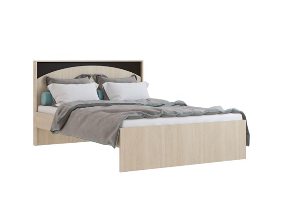 Полуторная кровать Ева 140 в Норильске - изображение