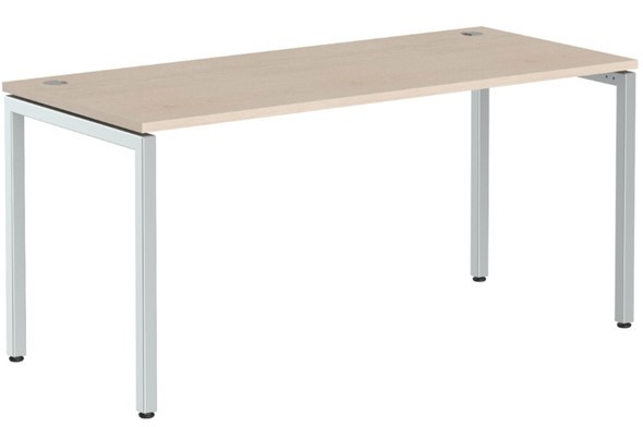 Офисный набор мебели Xten S 1 - один стол с приставным брифингом в Норильске - изображение 1
