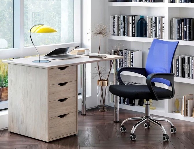Мебель для персонала Home Office (Денвер Светлый) в Норильске - изображение