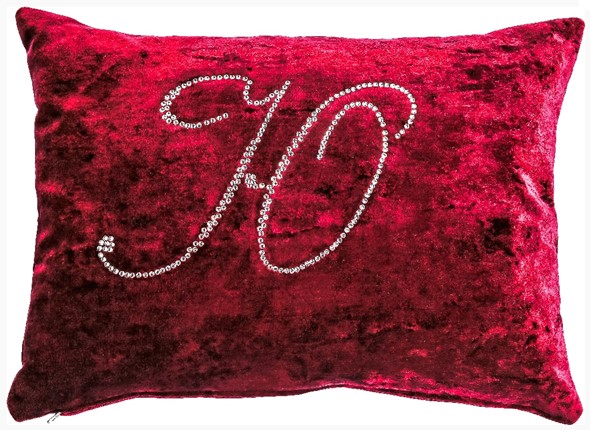 Подушка декоративная Джери 400х600 в Норильске - изображение