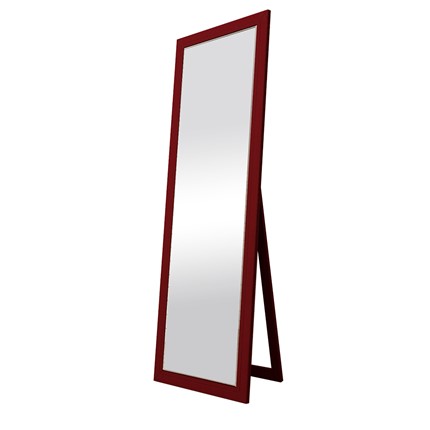 Зеркало Rome, 201-05RETG, бордо в Норильске - изображение