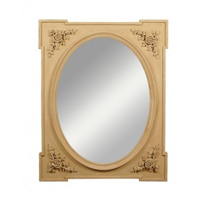 Настенное зеркало Eleonora, 2834 в Красноярске
